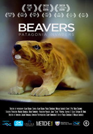 Beavers: Patagonia invaders (2015)