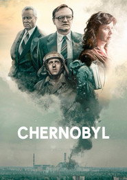 Чорнобиль постер