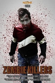 Zombie Killers poster