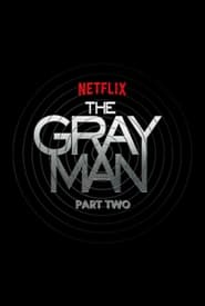 Poster Untitled 'The Gray Man' Sequel