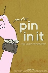 Poster Put a Pin in It 2017