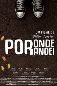 Por Onde Andei