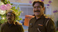 Khaki Wala Gunda