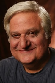 Michael Lerner headshot