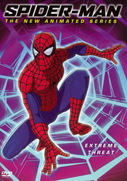 Spider-Man: The New Animated Series (2003)