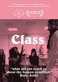 Poster Class 2020