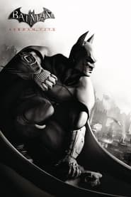 Batman Arkham City 2011