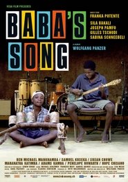 Poster Baba's Song 2009