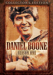Daniel Boone