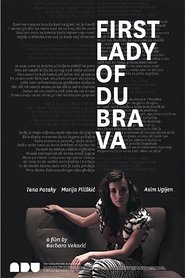 Poster First Lady of Dubrava 2011
