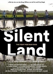 Poster Silent Land 1970