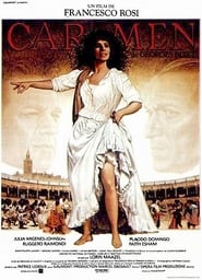 Carmen de Bizet (1984)