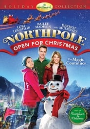 Northpole: Open for Christmas (2015) 