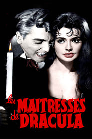 Film streaming | Voir Les maitresses de Dracula en streaming | HD-serie