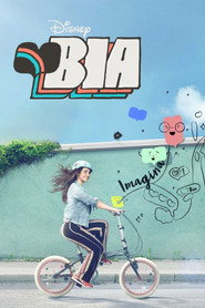 BIA постер
