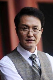 Wu Gang as He Jianguo