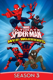 Marvel's Ultimate Spider-Man Season 3: Web-Warriors 10