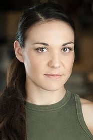 Emily Delaney as Military Nurse