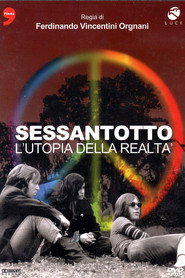 '68 - Reality's Utopia poster