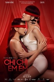 Poster Chị Chị Em Em