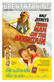 Third Man on the Mountain