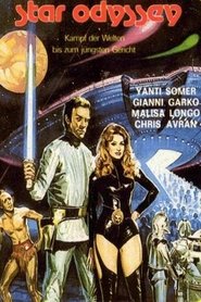 Star Odyssey 1979 Stream Deutsch Kostenlos