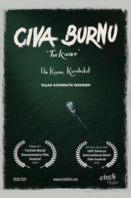 Cıva Burnu "Turkuaz"