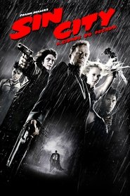 Sin City: A Cidade do Pecado