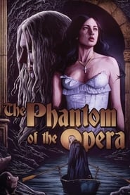 The Phantom of the Opera (1998) poster