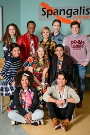 Poster SpangaS - Season 9 Episode 54 : Episodio 54 2022