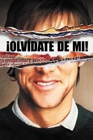 ¡Olvídate de mí! poster