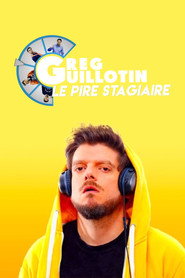 Le Pire Stagiaire постер
