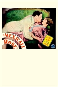 Mexicali Rose постер