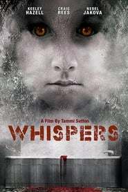 Poster Whispers