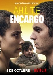 Ahí te Encargo Película Completa HD 720p [MEGA] [LATINO] 2020