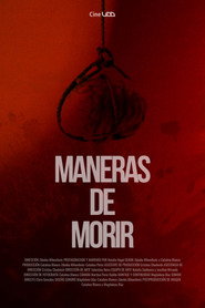 MANERAS DE MORIR