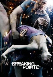 Poster Breaking Pointe 2013