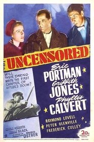 Uncensored (1942)