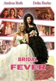 Bridal Fever 2008 吹き替え 動画 フル