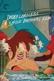 Daddy Longlegs постер