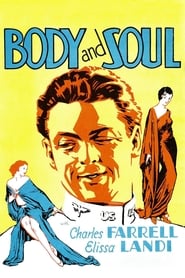 Body and Soul постер