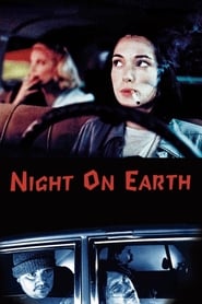 Night on Earth – Μια Νύχτα στον Κόσμο (1991) online ελληνικοί υπότιτλοι