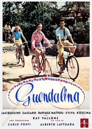 Guendalina - Azwaad Movie Database