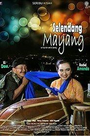 Poster Seribu Kisah: Selendang Mayang