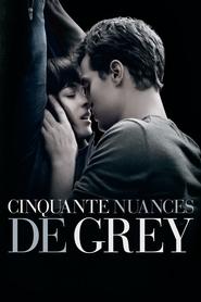 Cinquante nuances de Grey 2015