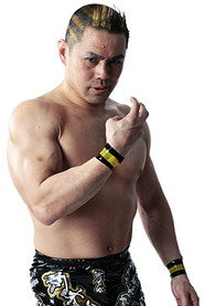 Takao Yoshida