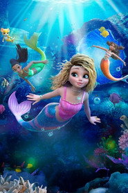 Mermaid Magic постер