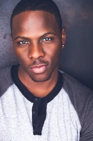 Mitchell Edwards as Stephon