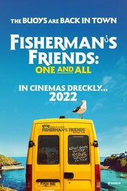 Fisherman's Friends: One and All постер