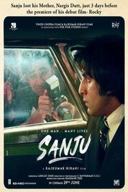Sanju (2018)